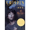 thumbnail image 1 of Crispin (Hardcover) Crispin: The Cross of Lead: The Cross of Lead, Book 01, (Hardcover), 1 of 1