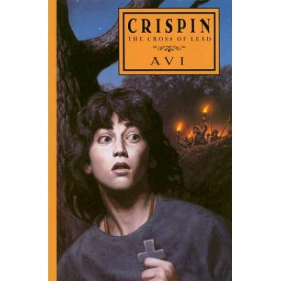 Pre-Owned Crispin: The Cross of Lead Paperback