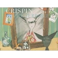 thumbnail image 1 of Pre-Owned Crispin the Terrible (Hardcover) 0935112448 9780935112443, 1 of 1