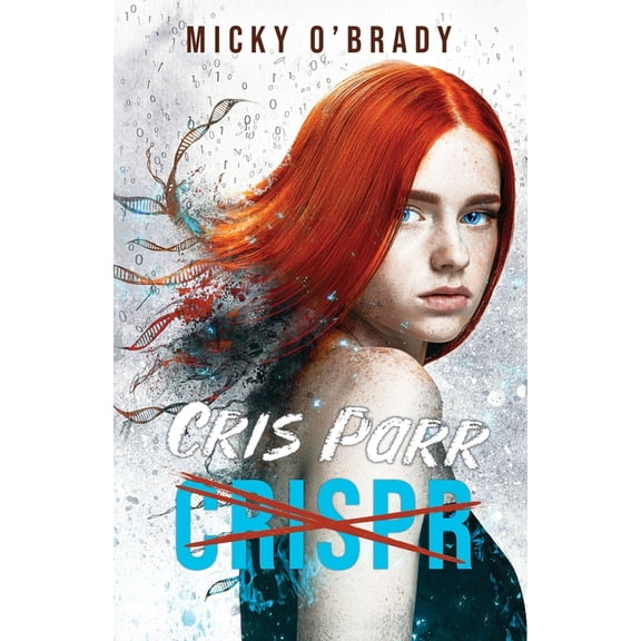 Crispr-Cris Parr, (Paperback)
