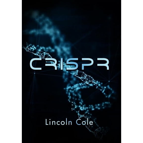 Crispr, (Hardcover)