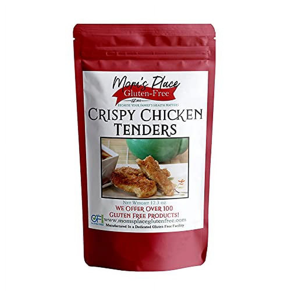 Crispy Chicken Tenders Mix