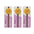 thumbnail image 1 of Crispy French Waffle Crackers by Tresors Gourmands-3 Pack (9.9 ounce), 1 of 5