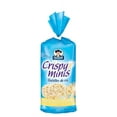 Crispy Minis GlutenFree Butter Popcorn Rice Cakes, 127g/4.5 oz