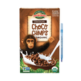 thumbnail image 1 of Crispy Rice Fruity Burst Choco Chimps Cereal 10 oz, 1 of 1