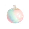 thumbnail image 1 of Crispy Stress Ball, Rainbow Gradient Silicone Crackle Squishy Squeeze Fidget Ball for Home, Office, Desk, 1 of 6