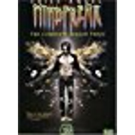 Criss Angel-Mindfreak: Season 3 [DVD]