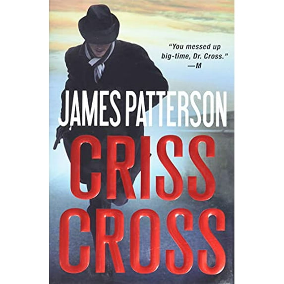 Pre-Owned Criss Cross (Hardcover) 0316526886 9780316526883