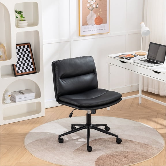 Criss - Cross Comfort & 360° Rotation - Relaxing Moments, Full Freedom