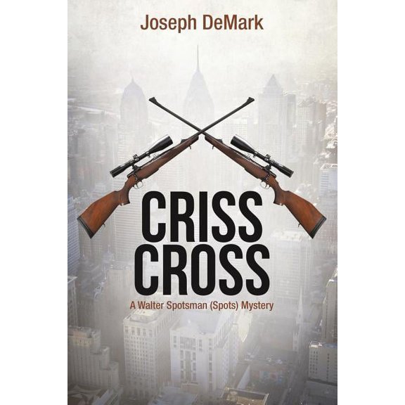 Criss Cross, (Paperback)