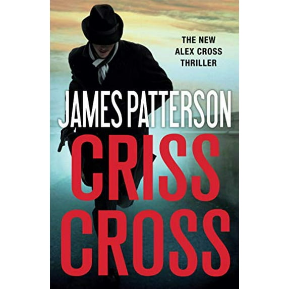 Pre-Owned Criss Cross (Paperback) 1538715392 9781538715390