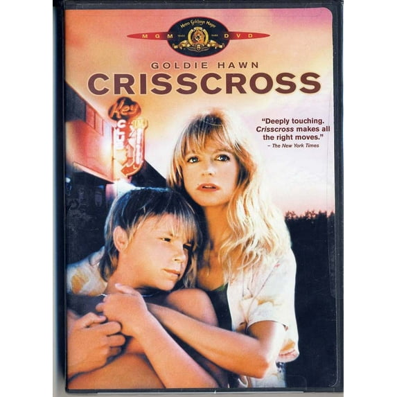 Crisscross