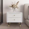 thumbnail image 1 of Cristal 04 22" Nightstand, 1 of 3