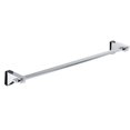 thumbnail image 1 of Cristal 5401 Towel Rail, Chrome - 24 in., 1 of 1