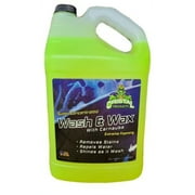 Cristal Products Wash & Wax 1Gal