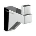 thumbnail image 1 of Cristal Robe Hook - Chrome, 1 of 1