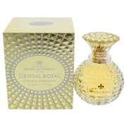 Cristal Royal by Princesse Marina de Bourbon for Women - 1.7 oz EDP Spray