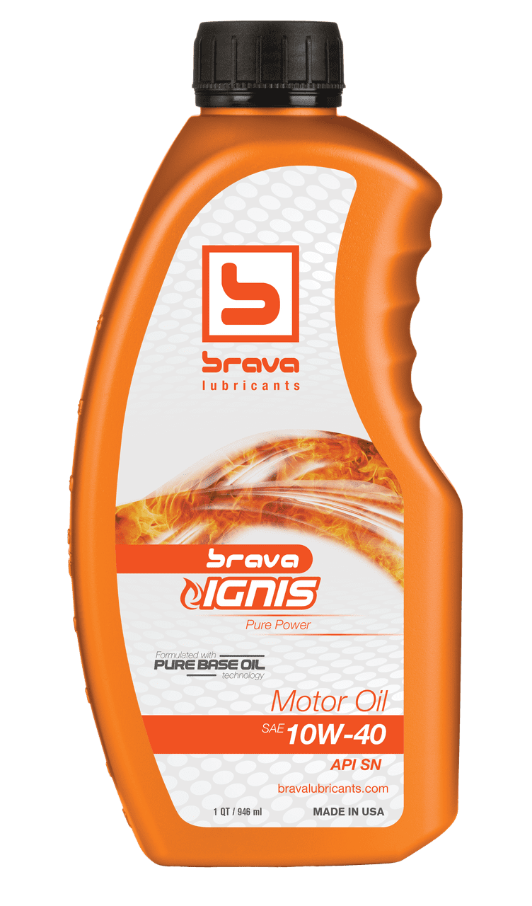 Cristal X Conventional Motor Oil