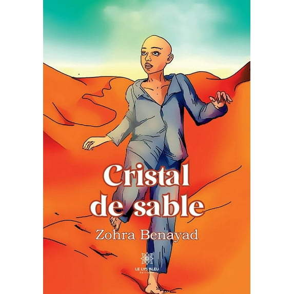 Cristal de sable, (Paperback)