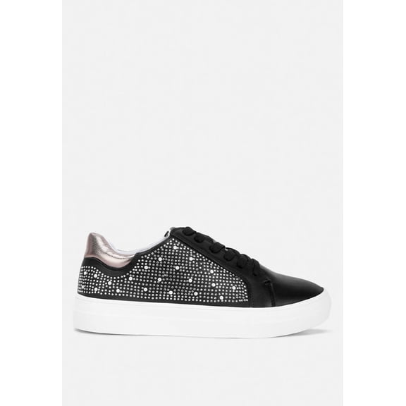 Cristals Sneakers