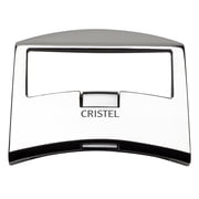 Cristel Casteline Stainless Steel Side Handle