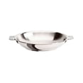 thumbnail image 1 of Cristel Multiply Stainless Steel Frying Pan with Removable Handles, 7.9 Inch, 1 of 3