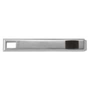 Cristel Strate Brushed Stainlesss Steel Removable Long Handle