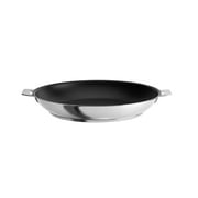 Cristel Strate Fryingpan, 12, Silver