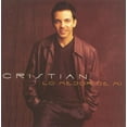 thumbnail image 1 of Cristian Castro - Cristian : Lo Mejor de Mi - CD, 1 of 1