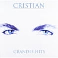 thumbnail image 1 of Cristian - Grandes Hits - Music & Performance - CD, 1 of 1