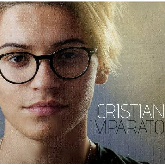 Cristian Imparato (CD)