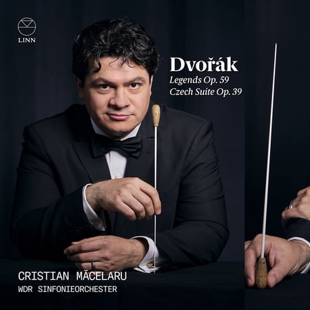 Cristian MacElaru - Legends 59 - Music & Performance - CD