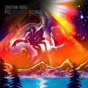 Cristian Vogel - Polyphonic Beings - Pop Rock - CD