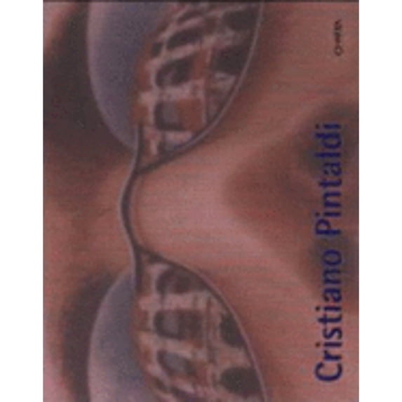 Pre-Owned Cristiano Pintaldi (Paperback 9788881583959) by Ludovico Pratesi, Gianfranco Maraniello, Mario Codognato