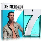 Cristiano Ronaldo 562274 1.7 oz Cr7 Origins Eau De Toilette Spray for Men