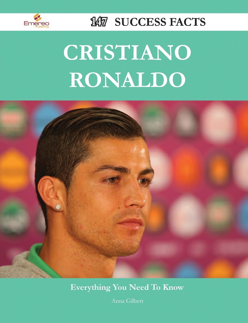 Ronaldo Facts, Facts About Cristiano Ronaldo