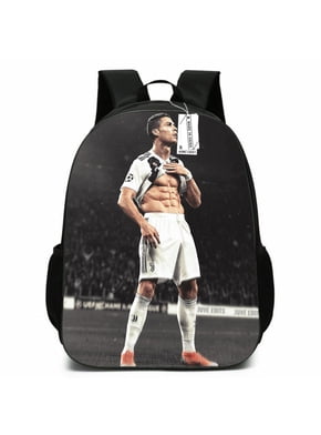 Cristiano Ronaldo Backpack