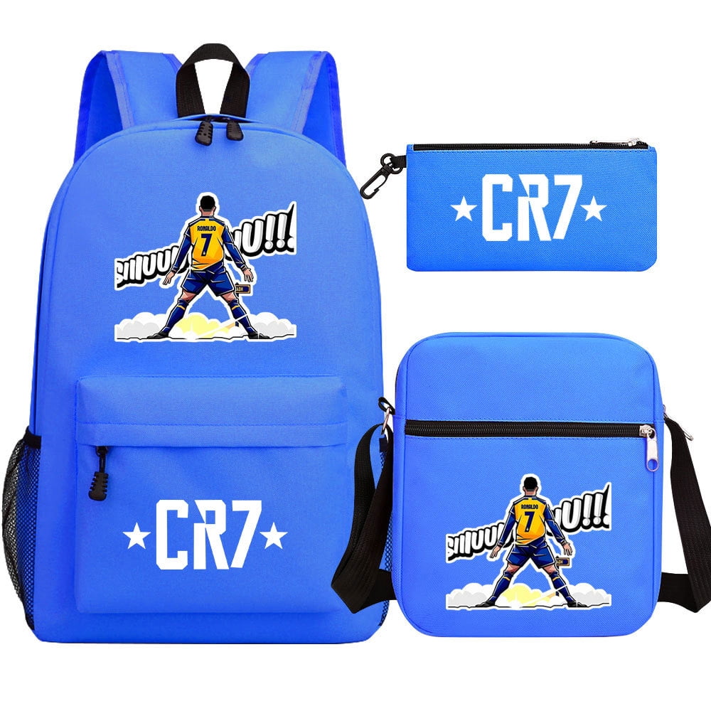 Cr7 backpacks sales