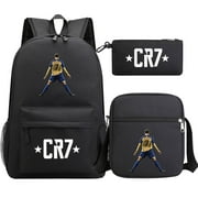 バッグ CR7 Cr7 Backpack