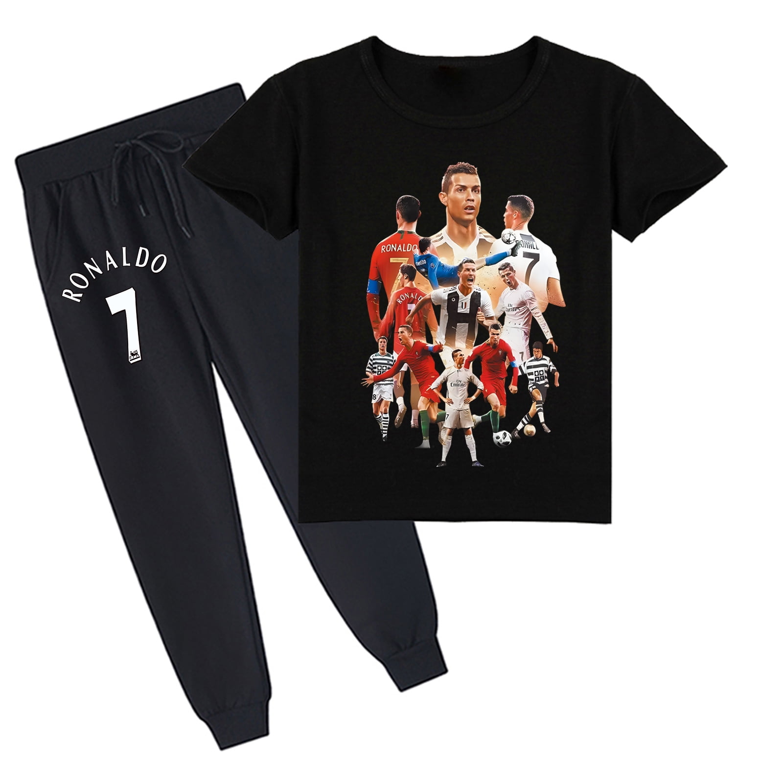 cristiano ronaldo wear