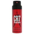 thumbnail image 1 of CR7 by Cristiano Ronaldo, Mens Body Spray, 4 oz, 1 of 2