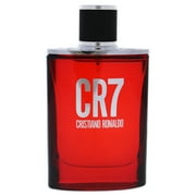 Cristiano Ronaldo CR7 Cologne for Men, Eau De Toilette Fragrance, 1.7 oz