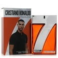 thumbnail image 1 of Cristiano Ronaldo CR7 Fearless by Cristiano Ronaldo Eau De Toilette Spray 3.4 oz for Men, 1 of 1