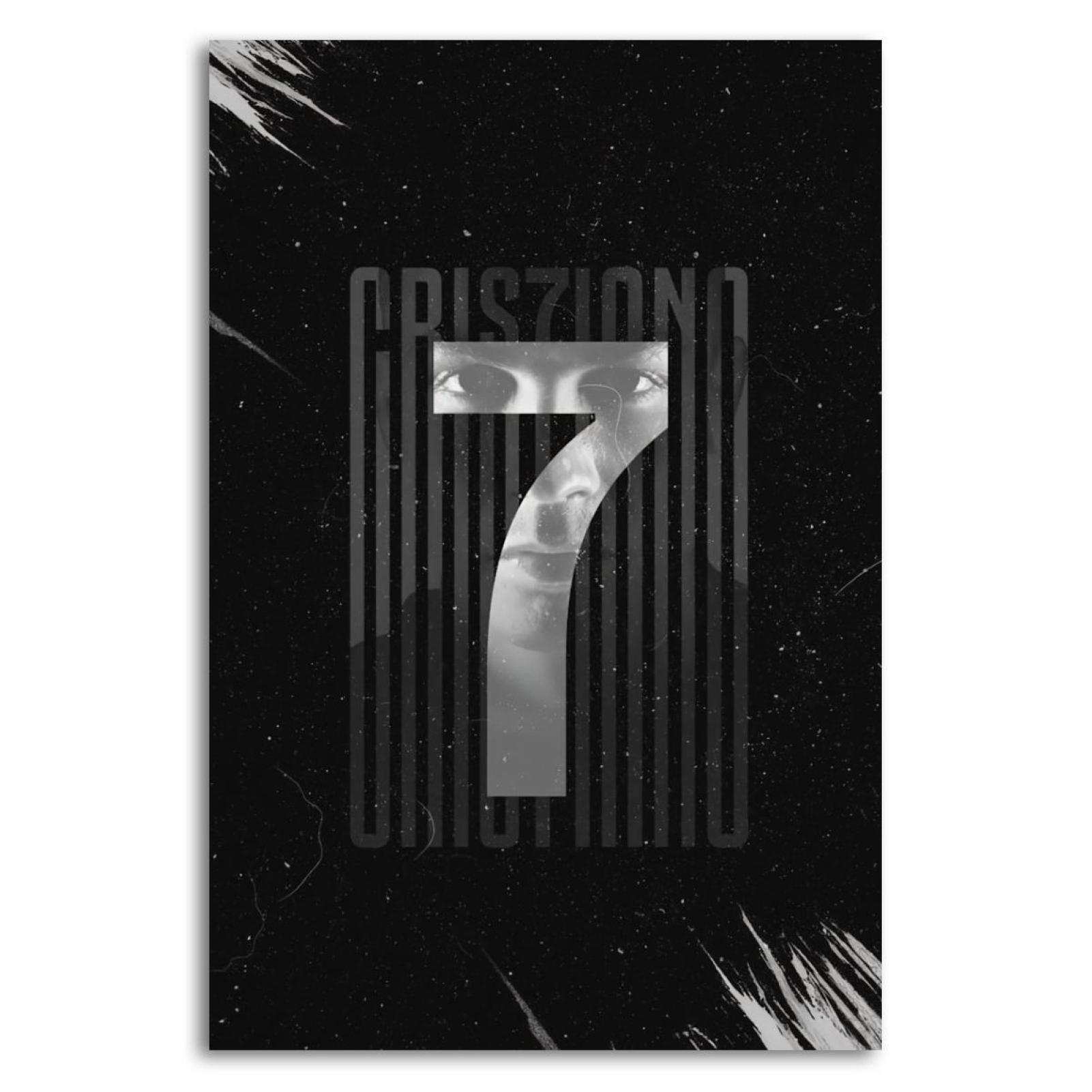 Cristiano Ronaldo CR7 Football Player Star Home Decor Posters Picture cristiano-ronaldo-cr7-football-player-star-home-decor-posters-picture