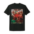 Cristiano Ronaldo, CR7 Football Soccer, Portugal, Real Madrid Graphic T