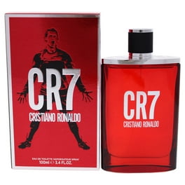 Cristiano Ronaldo Legacy Men's Cologne Eau De Toilette Spray
