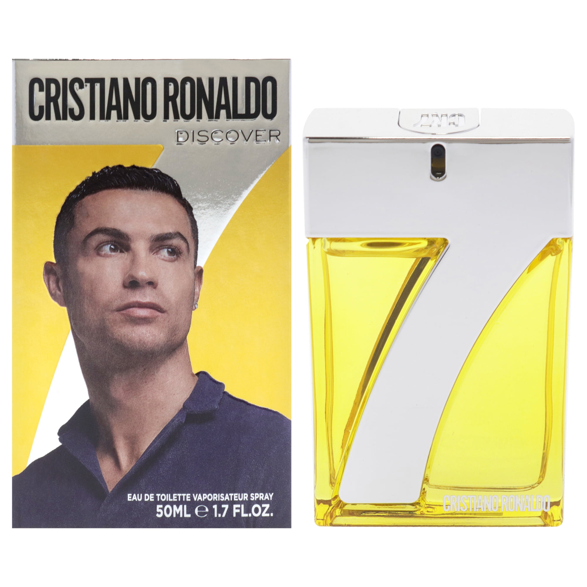 Cristiano Ronaldo Legacy Private Edition by Cristiano