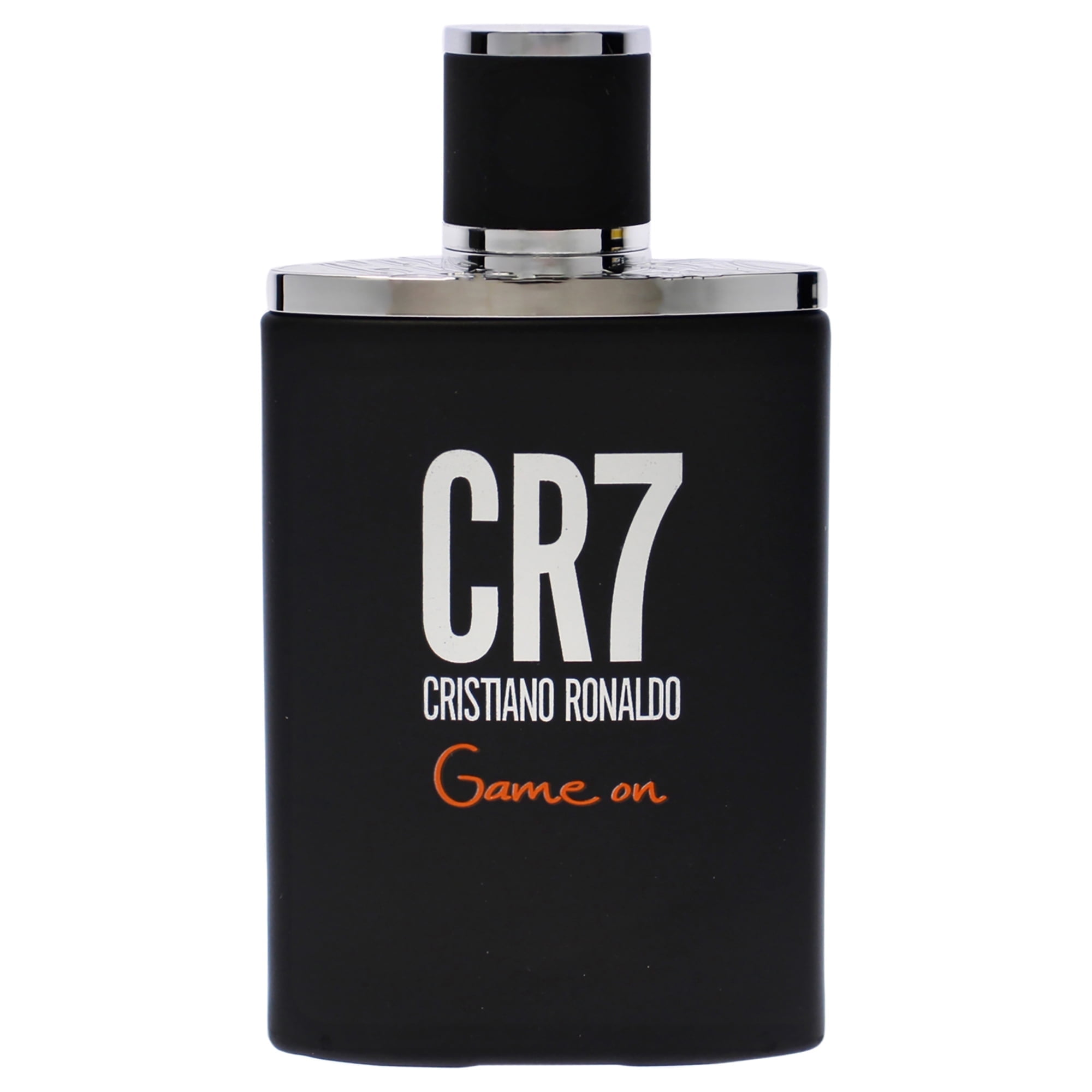 CR7 Game On by Cristiano Ronaldo, Mens Cologne, 1.7 oz
