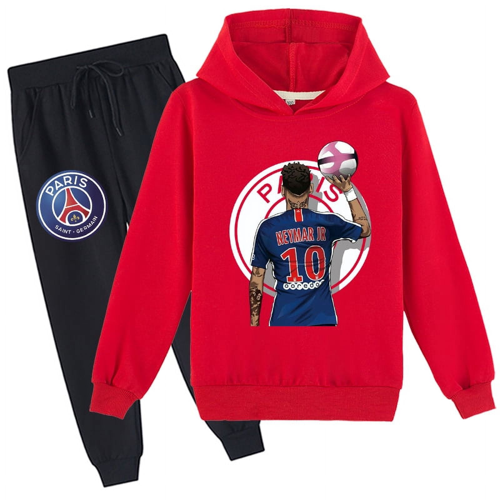 cristiano ronaldo hoodie