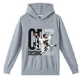thumbnail image 1 of Cristiano Ronaldo Kids Hoodie, Long Sleeve Pullover, Boys Girls, Spring Autumn Wear, 1 of 2